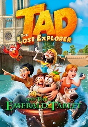 small poster image
