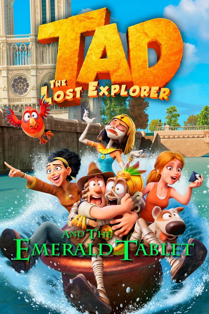 poster image