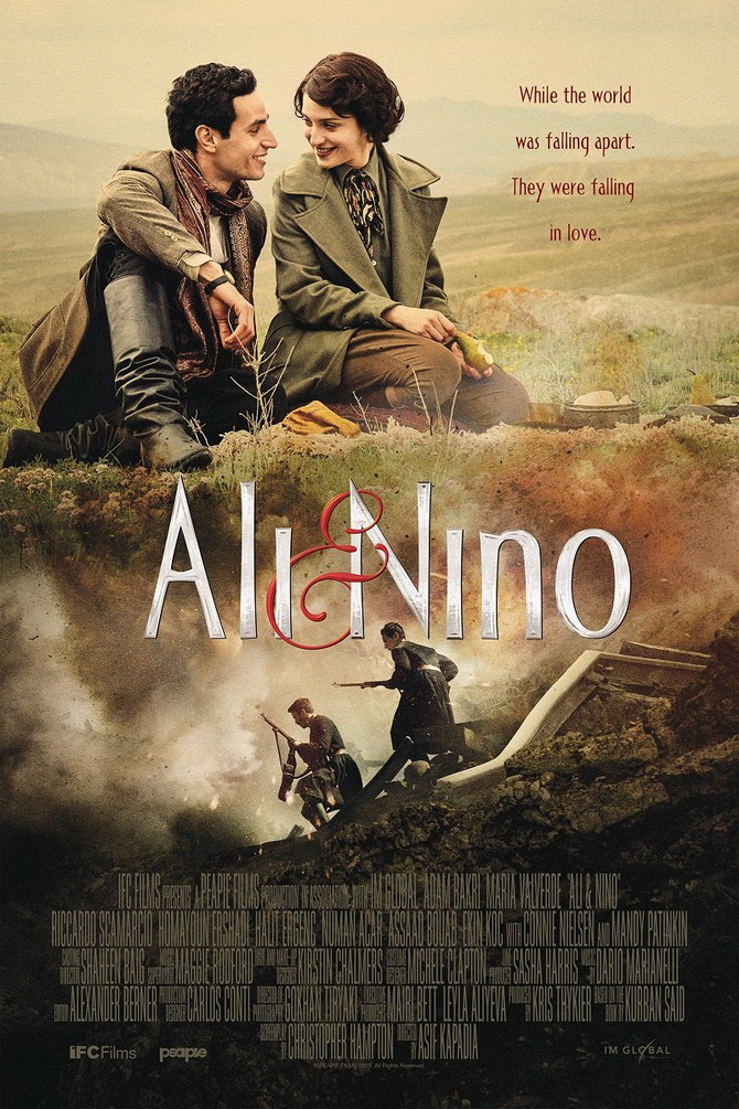 poster image