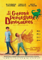 small poster image