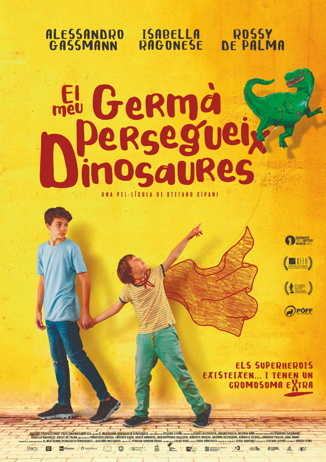 poster image