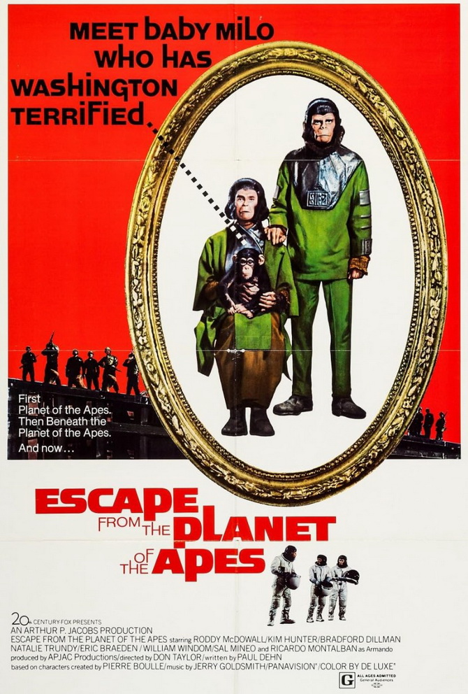 poster image