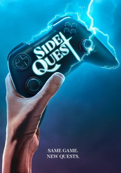 small poster image