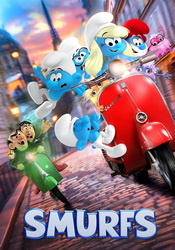 small poster image
