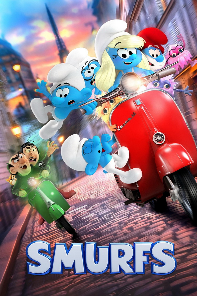 poster image