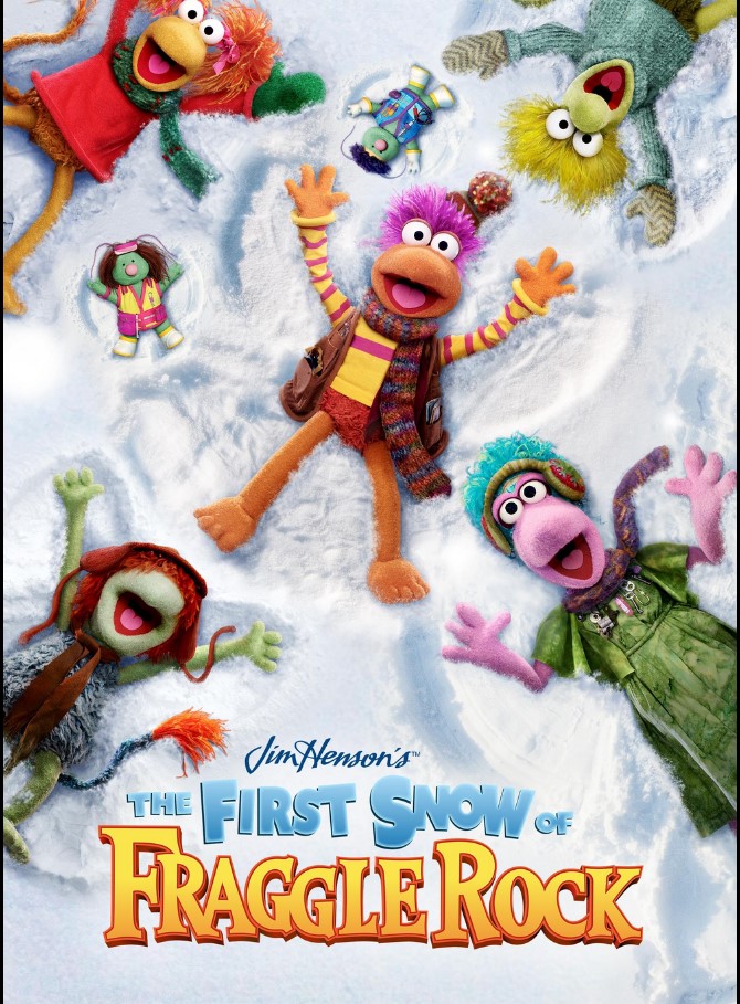 poster image