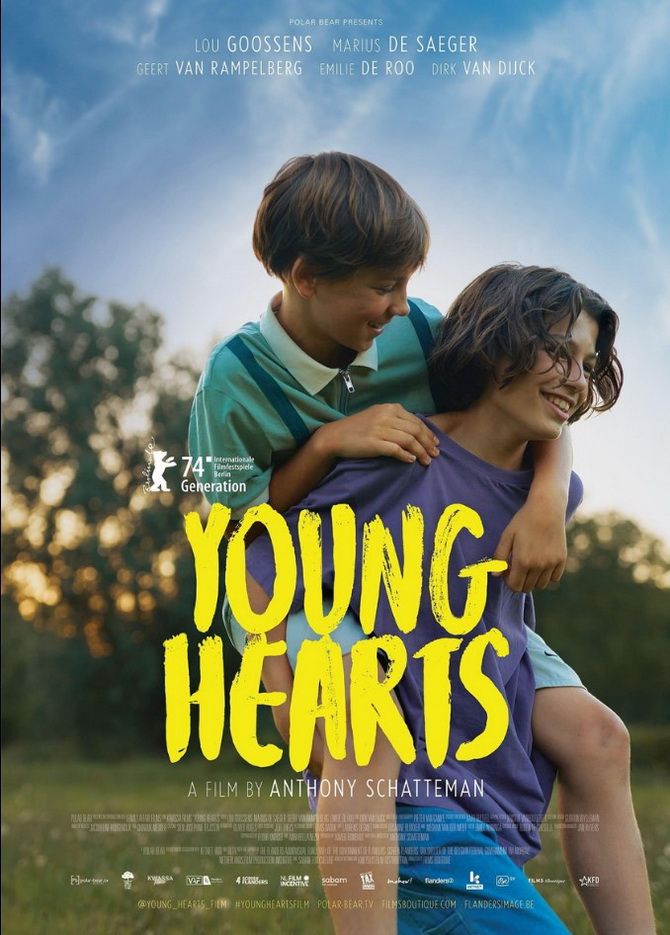 poster image