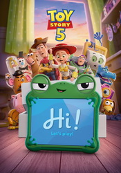small poster image